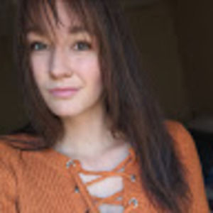 Meet your Posher, Abigail